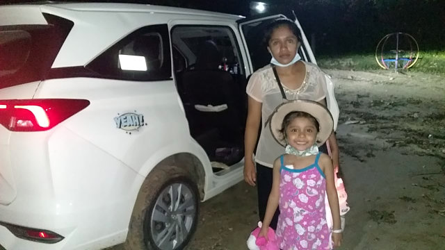 Ruta de Esperanza: Transporte Seguro y Gratuito para Niños con Cáncer
